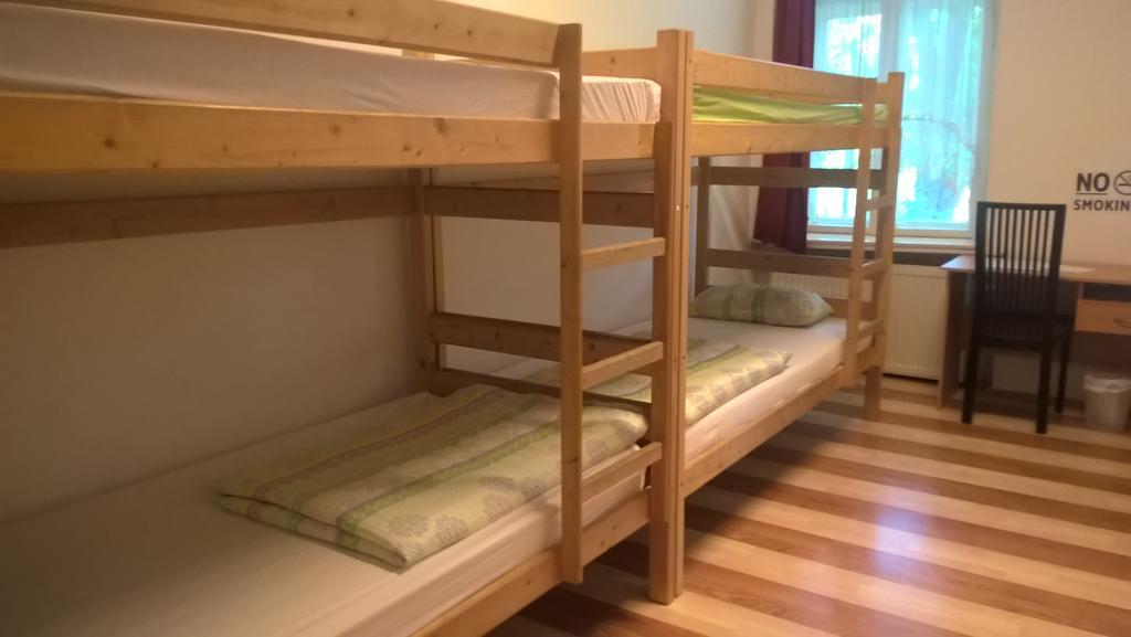 Hostel 66 Szeged Bagian luar foto