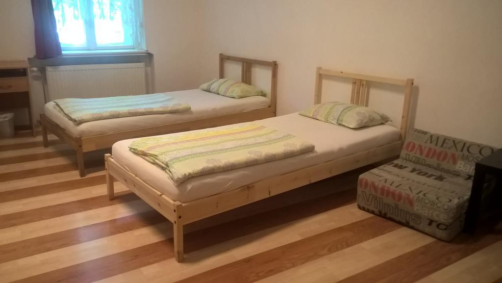Hostel 66 Szeged Bagian luar foto