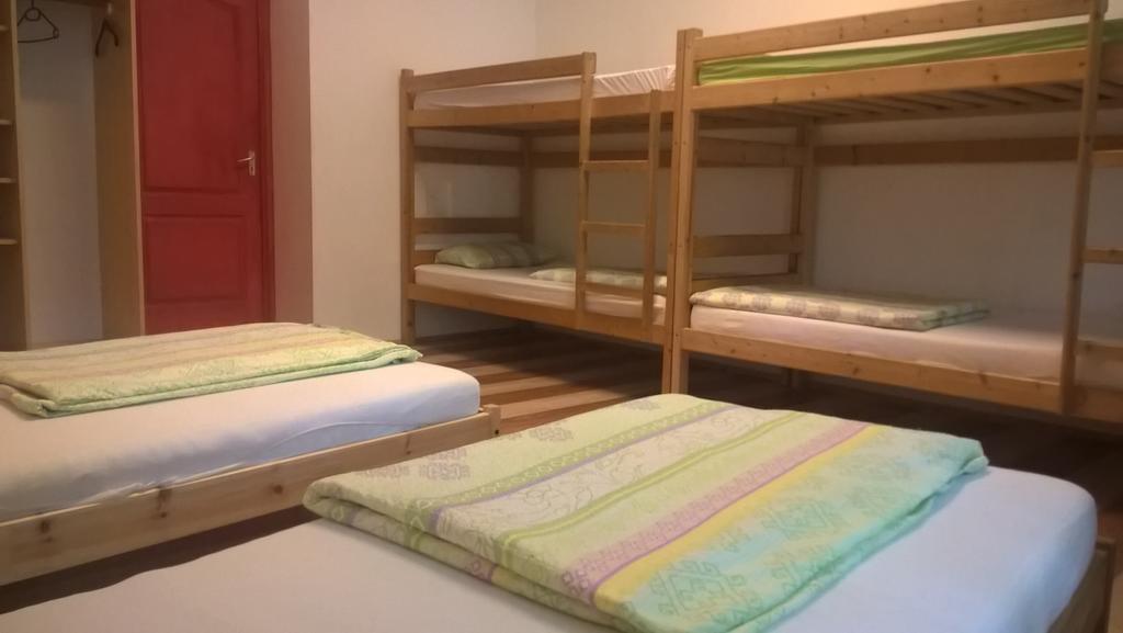 Hostel 66 Szeged Bagian luar foto