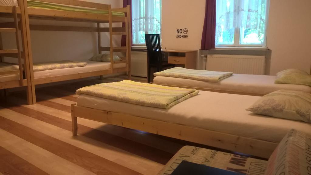 Hostel 66 Szeged Bagian luar foto