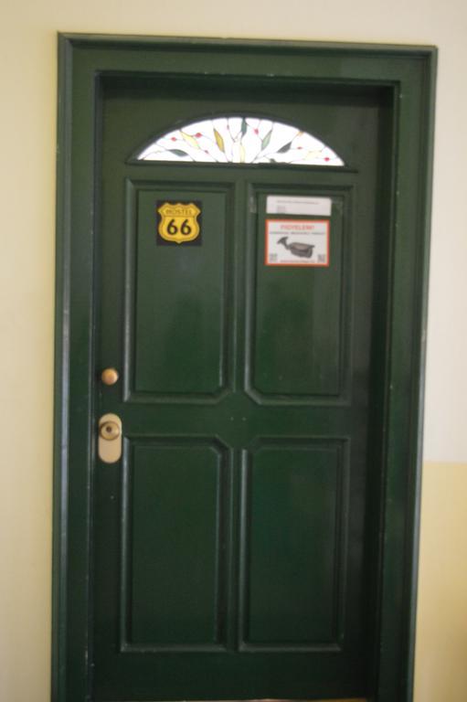 Hostel 66 Szeged Bagian luar foto