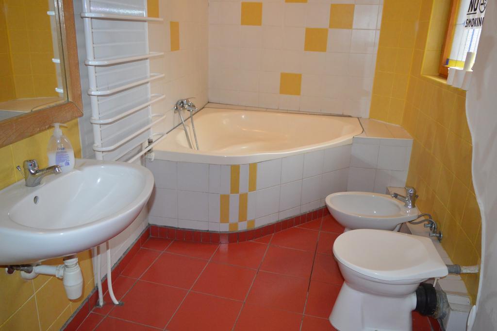 Hostel 66 Szeged Bagian luar foto