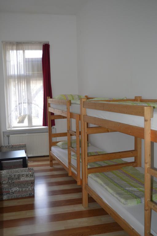 Hostel 66 Szeged Bagian luar foto