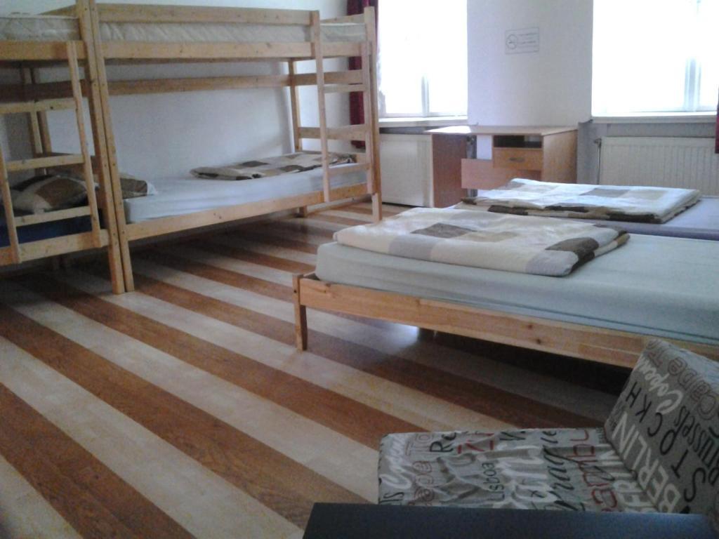 Hostel 66 Szeged Bagian luar foto