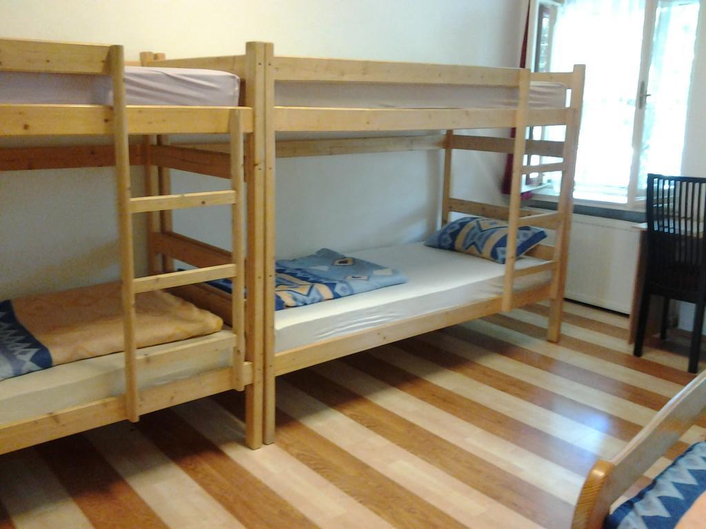 Hostel 66 Szeged Bagian luar foto